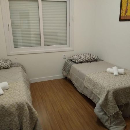 Apartamento Giardino Araucaria 301 Apartman Canela Kültér fotó