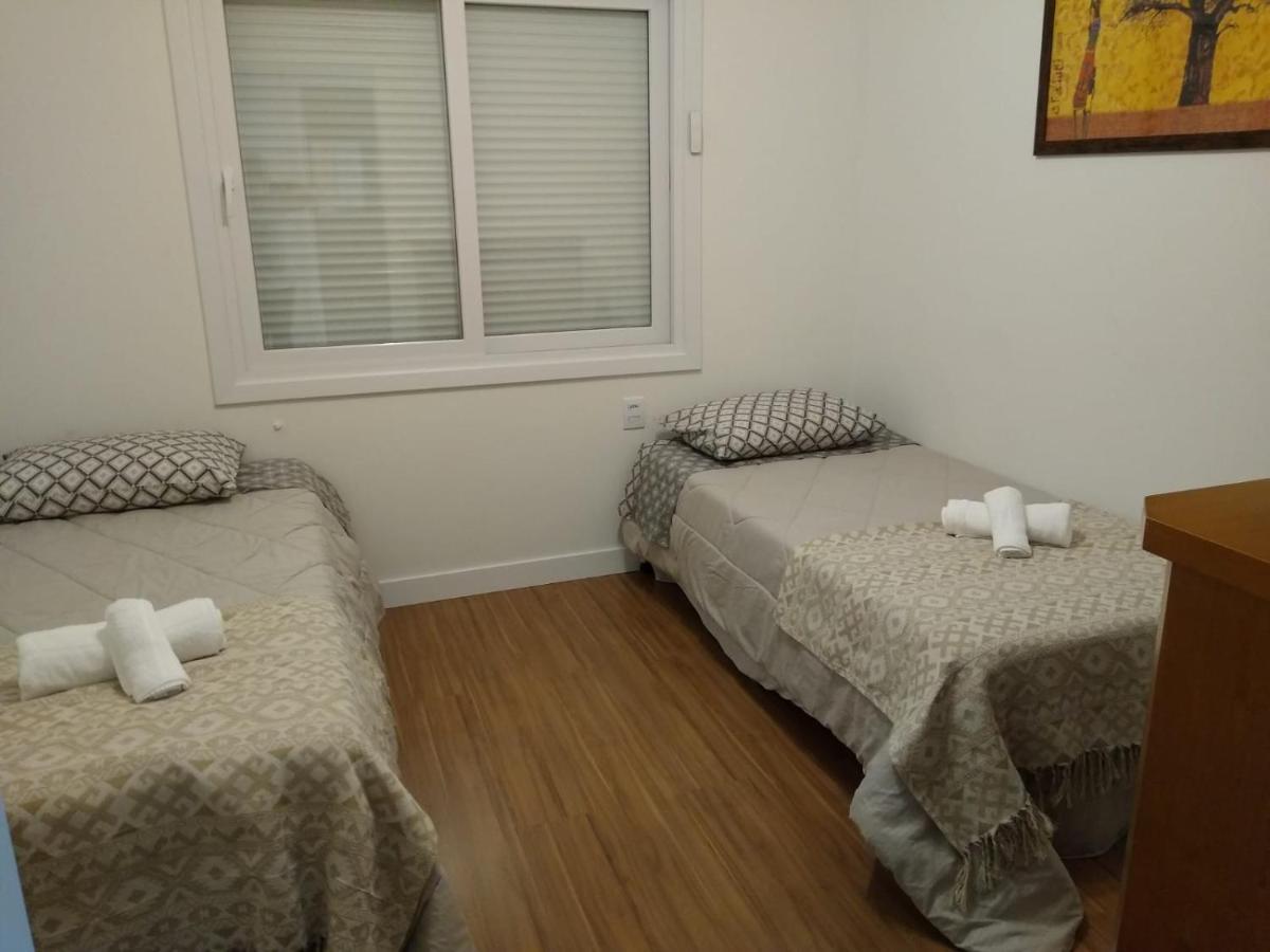 Apartamento Giardino Araucaria 301 Apartman Canela Kültér fotó