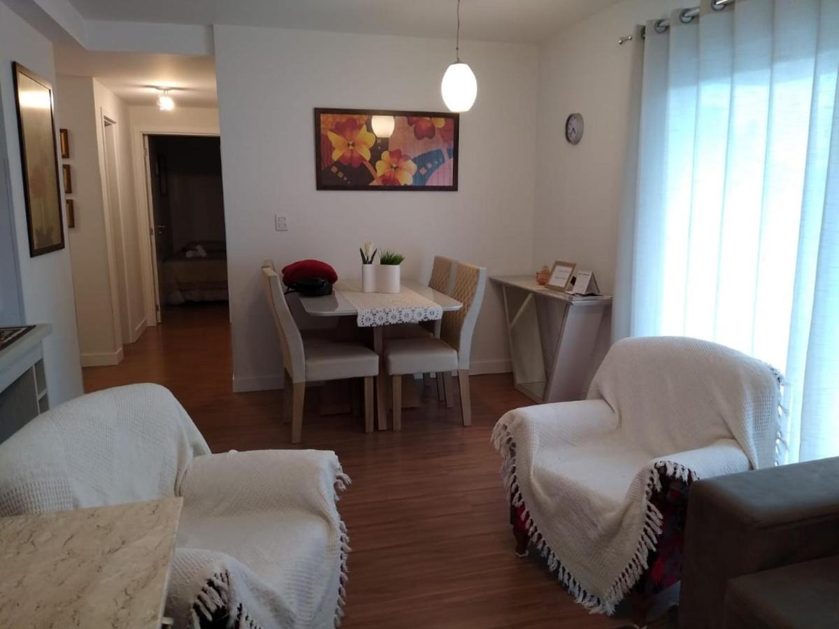 Apartamento Giardino Araucaria 301 Apartman Canela Kültér fotó