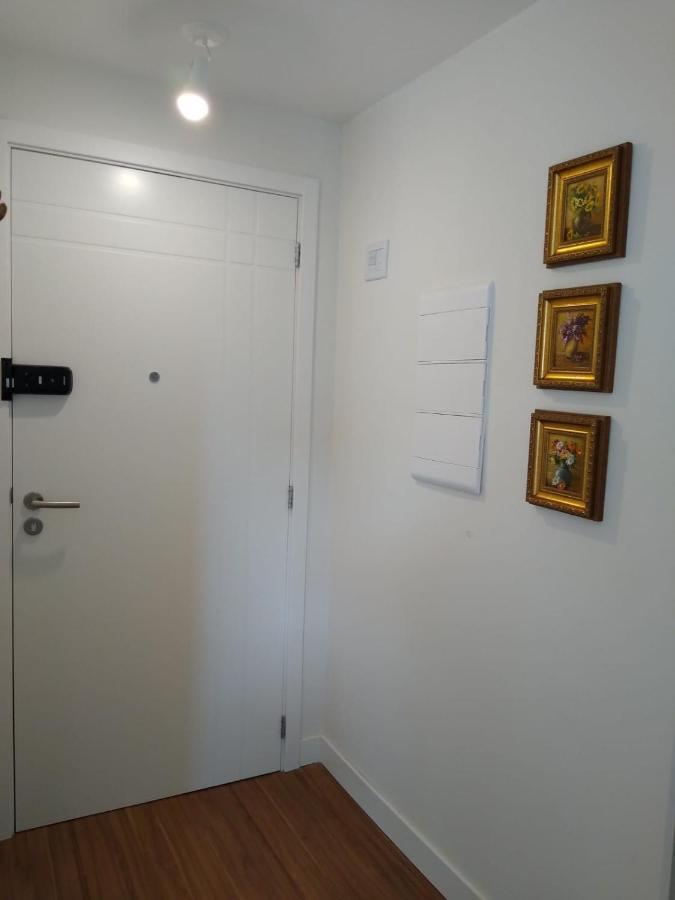 Apartamento Giardino Araucaria 301 Apartman Canela Kültér fotó