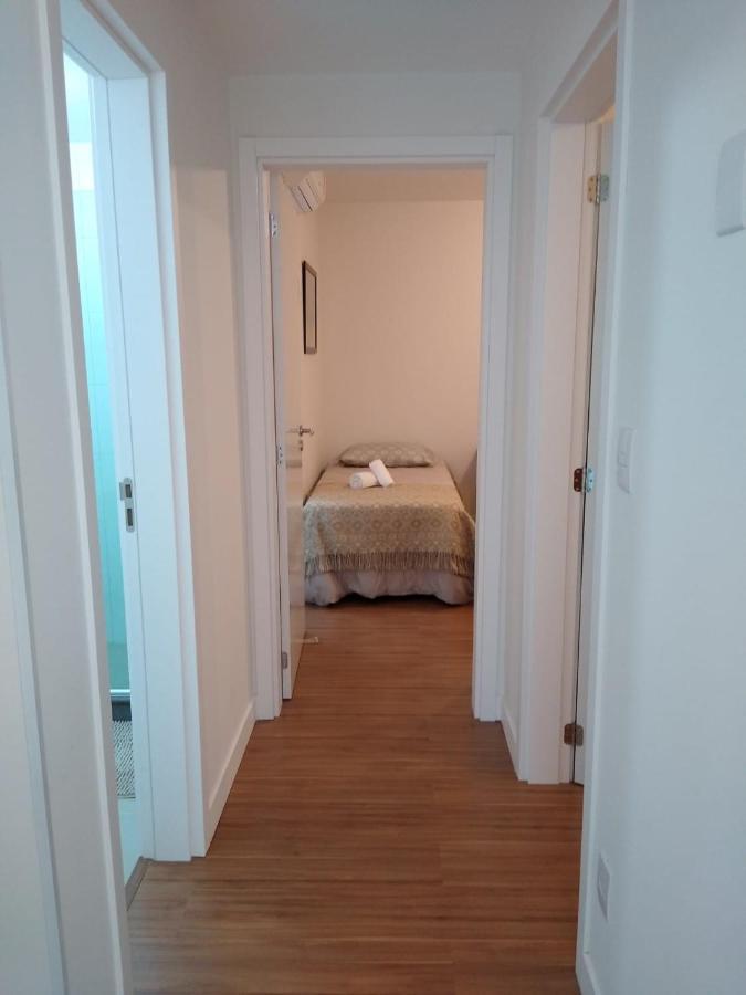 Apartamento Giardino Araucaria 301 Apartman Canela Kültér fotó